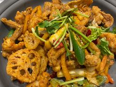 -三品香·江浙菜(松江九谊店)