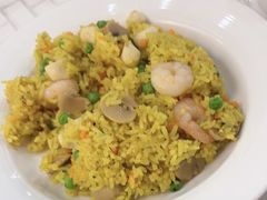 -新侨三宝乐西餐厅(崇文门店)