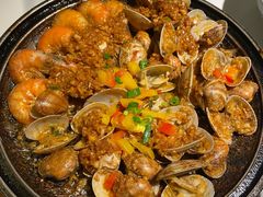-相遇·鲜炒黄牛肉(丹阳吾悦广场店)
