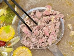 -乡土黄·鲜牛肉火锅·小龙虾(兴业街店)