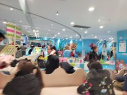 -孩子王童乐园(丰禾万达店)