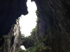 -英西峰林·洞天仙境