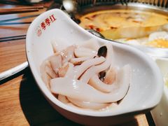 -季季红火锅(长沙步行街店)