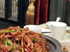 -大鸭梨烤鸭(甘家口店)