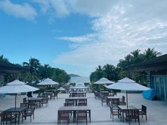 -石梅湾艾美度假酒店