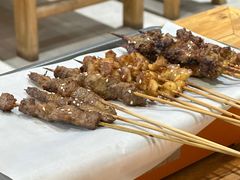 -肆拾壹號烤肉(龙岗店)