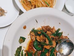 -绿草地·湘菜(芙蓉天街店)