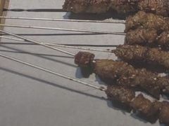 -小泥炉烤肉烧烤大排档