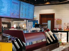 -COSTA COFFEE(恒基名人购物中心店)