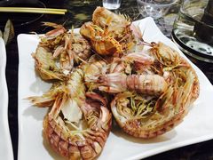 -张树军海鲜(王府壹号店)