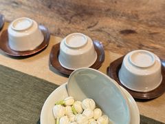 -青竺·青竹茶舍(断桥店)