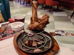 -杯子红牛排(西樵店)