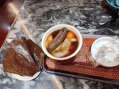 -安泰楼·佛跳墙创始人·传统闽味早茶·酒楼(三坊七巷闽菜地标店)