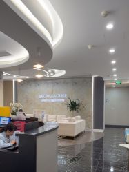 -上海首尔丽格医疗美容医院