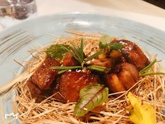 -南堂館川菜文化餐厅(天府店)