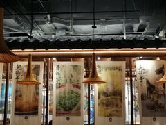 -云海肴·汽锅鸡·云南代表菜(丁香国际店)