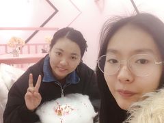 -二红烧烤排骨串(麦岛店)