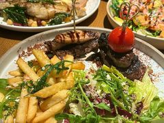 -新贝乐意大利餐厅(苏州中心店)