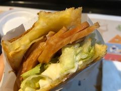 -肯德基(昌里店)