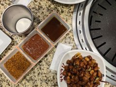 -安又胖韩国烤肉(美罗城店)