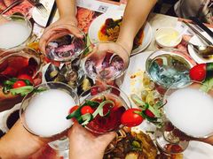 -芭菲盛宴·环球美食(解放碑英利国际店)