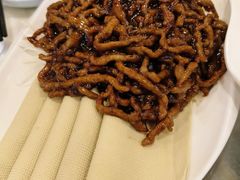 -福寿斋·老北京铜锅涮肉·烤鸭(顺义总店)