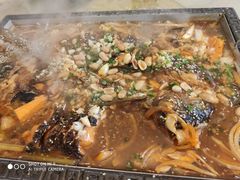 -清真•蜀风园(丁字沽总店)