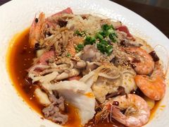 -成都你六姐·牛肉冒菜(城市集市合生汇店)