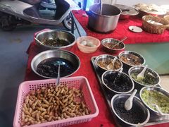 -车头老二大排档