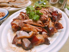 -惠来大排档(联创商业街店)