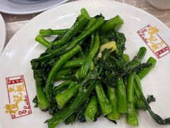 -凤城礼记鱼翅海鲜酒家(新马路总店)