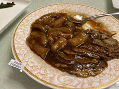 -烤肉宛饭庄(南礼士路店)