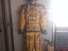 -榆次老城