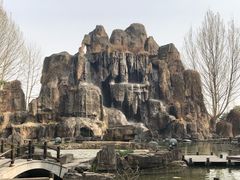 -北京瑞麟湾温泉度假酒店