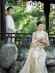 -花田映像婚纱摄影(龙岗店)