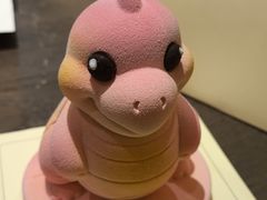 -GRAMCAKE一克甜品(昙华林花园山店)