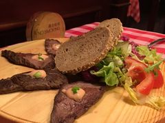 -杭州国际会议中心洲际酒店-德国啤酒屋(砂之船国际生活广场店)