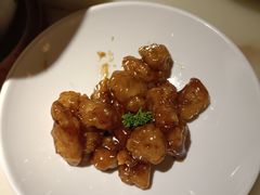 -绿茶餐厅(西单老佛爷店)
