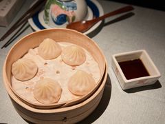 -桂满陇·西湖船宴(平安金融中心店)
