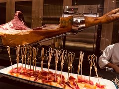 -Social 秀西餐厅-长沙瑞吉酒店(运达店)