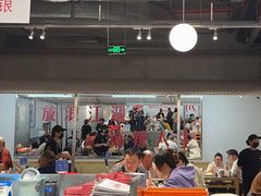 -馬伍旺川菜(金象城店)