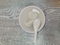 -利达汤圆馄饨(川公路店)