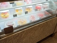-哈根达斯(合肥万科广场店)