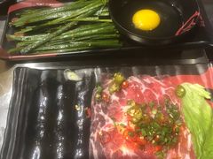 -北木南烤肉和酒(重庆雾都广场店)