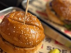 -Side Street街旁(交道口店)