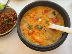 -阿诺泰·泰国餐厅(紫荆店)