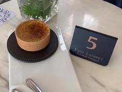 -PAUL LAFAYET 法式甜品(港汇广场店)