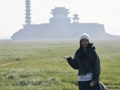 -落星墩