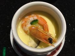 -梅筑·创意料理(王府井百货店)