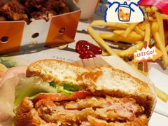 -麦当劳(天塔道店)